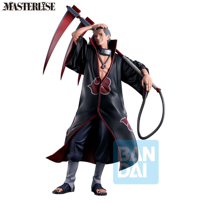 [Pre-Order] Ichibansho: Naruto - Hidan (Hidan Kakuzu Arc)